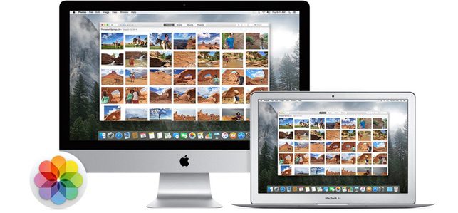 photo editing for free mac