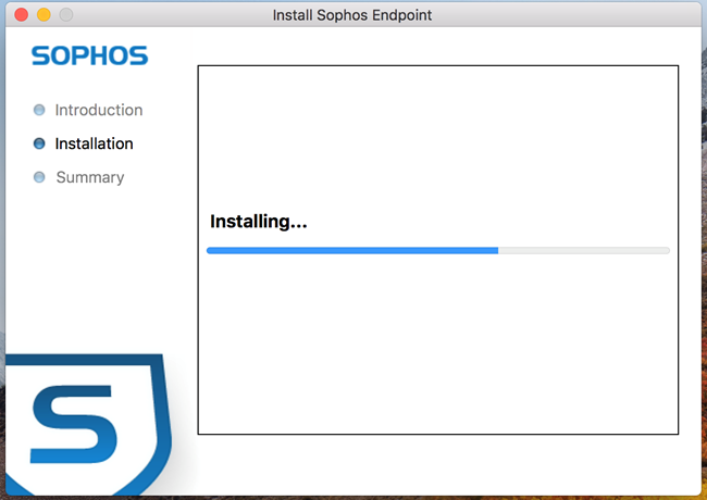 sophos review for mac