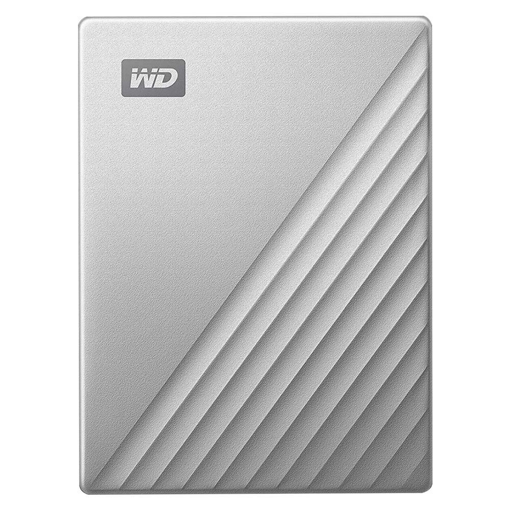 what operating system does my wd passport for mac use